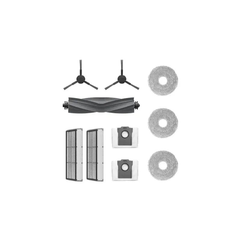 MOVA E30 Ultra accessory kit